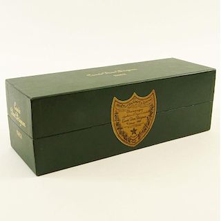 1983 Cuvee Dom Perignon Champagne, 750ML. Sealed in Box. Shipping $36.00