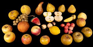 STONE FRUIT COLLECTION