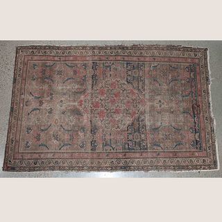 Oriental Rug (Antique)
