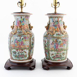 Antique & Chinese Lamps for Sale | Bidsquare