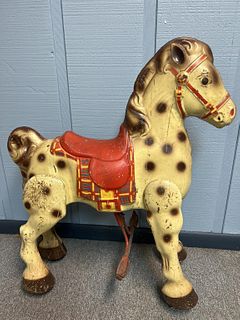 Mobo Toy horse