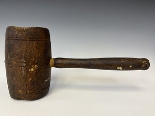 Early Mallet