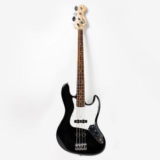 Fender Squire J-Bass Affinity Series Bass Guitar