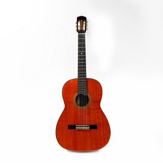 Excelsior Mexico Repertorio Wagner Acoustic Guit