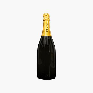 ???? Deutz Champagne Bottle 750mL Sealed