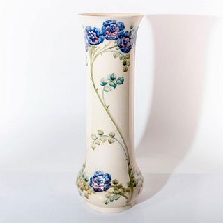 Moorcroft Pottery Florian Ware Vase