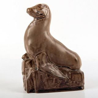 Doulton Lambeth Richard Garbe Figurine, Sea Lion