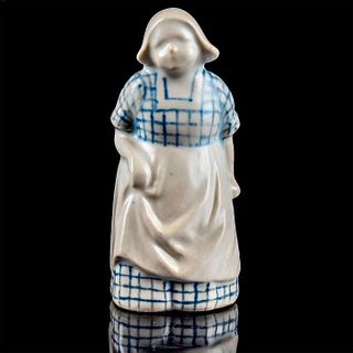 Doulton Lambeth Leslie Harradine Figurine, Dutch Woman