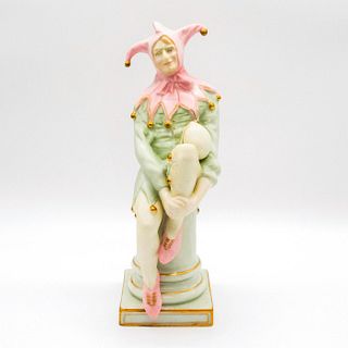 Jester HN3922 - Royal Doulton Figurine