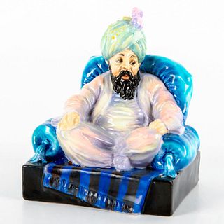Abdullah HN1410 - Royal Doulton Figurine