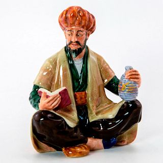 Omar Khayyam HN2247 - Royal Doulton Figurine