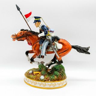 The Charge of the Light Brigade HN4486 - Royal Doulton Figurine
