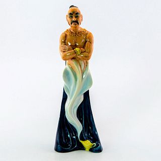 Genie HN2989 - Royal Doulton Figurine