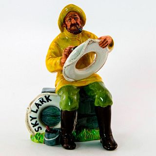 Boatman (Skylark) HN2417 - Royal Doulton Figurine