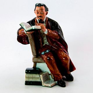 Professor HN2281 - Royal Doulton Figurine