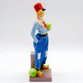 Derrick HN1398 - Royal Doulton Figurine