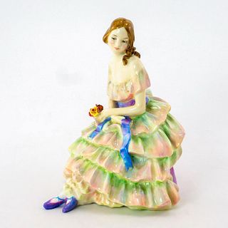 Gwendolen HN1494 - Royal Doulton Figurine