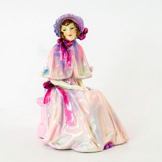 Rosina HN1556 Colorway - Royal Doulton Figurine