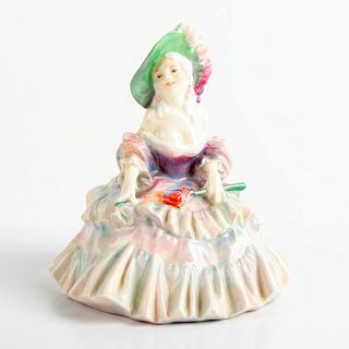 Evelyn HN1637 - Royal Doulton Figurine