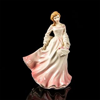 Summer Scent HN3955 Prototype Colorway - Royal Doulton Figurine
