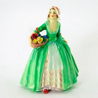 Janet HN1737 Colorway - Royal Doulton Figurine