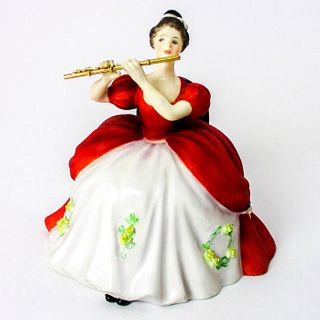 Flute HN2483 - Royal Doulton Figurine