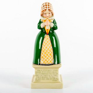 A Child's Grace HN62A Rare - Royal Doulton Figurine