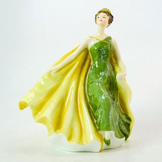 Alexandra HN2398 - Royal Doulton Figurine