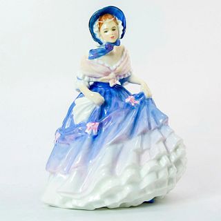 Alice HN3368 - Royal Doulton Figurine