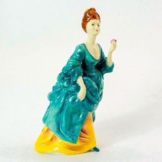 Olga HN2463 - Royal Doulton Figurine
