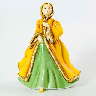 Rachel HN2919 - Royal Doulton Figurine