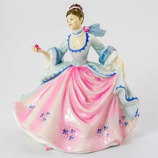 Rebecca HN2805 - Royal Doulton Figurine