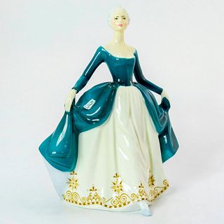 Regal Lady HN2709 - Royal Doulton Figurine