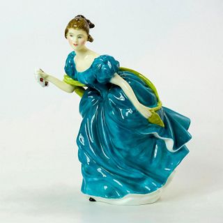 Rhapsody HN2267 - Royal Doulton Figurine