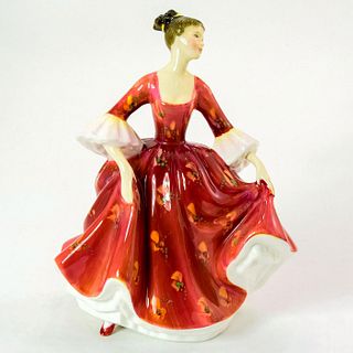 Stephanie HN2811 - Royal Doulton Figurine