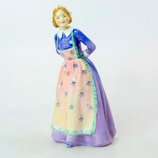 Susan HN2056 - Royal Doulton Figurine