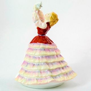 Susan HN3050 - Royal Doulton Figurine
