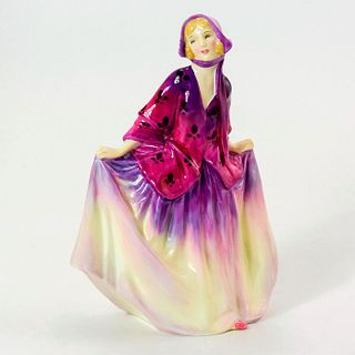 Sweet Anne HN1496 - Royal Doulton Figurine