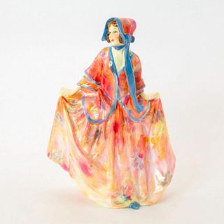 Sweet Anne HN1701 - Royal Doulton Figurine