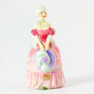 Veronica M64 - Royal Doulton Miniature Figurine
