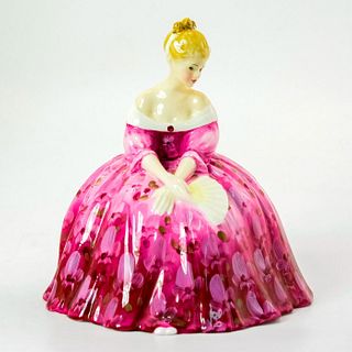 Victoria HN2471 - Royal Doulton Figurine