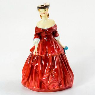 Vivienne HN2073 - Royal Doulton Figurine
