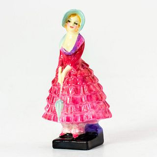 Priscilla M24 - Royal Doulton Miniature Figurine