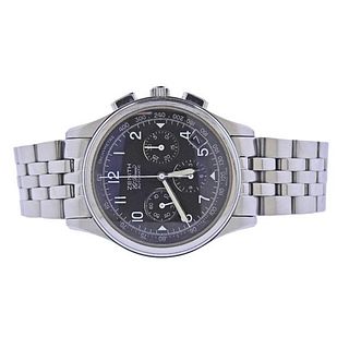 Zenith El Primero Chronograph Automatic Watch 02.0500.400