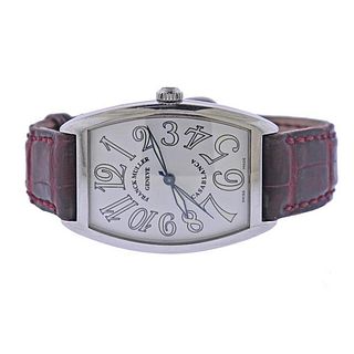 Franck Muller Casablanca Automatic Watch 2852
