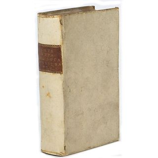 Vita di Don Pietro Giron, Vol. I, G. Leti, 1699