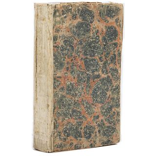 33 Plays Bound Together, London, 1779-1781