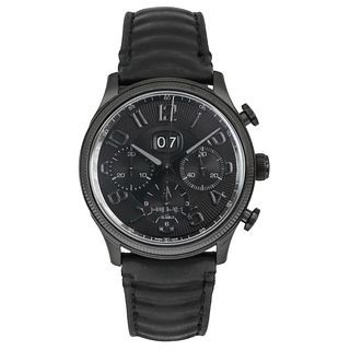 DuBois Et Fils Chronograph Big Date Automatic Men's Watch DBF001-03