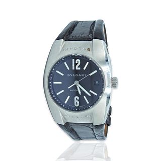 Bulgari Ergon Automatic Men's Watch EG 35 S