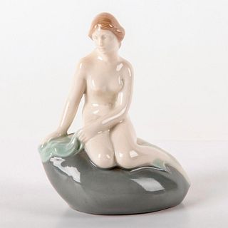 Royal Copenhagen Figurine, Little Mermaid 4431